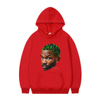 Red / S