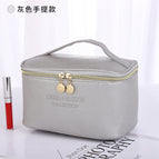 Silver Gray-Portable
