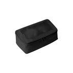 Shandong silk black compression pack no. 4