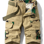Khaki / 28