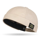 Beige / Adjustable 55-60cm