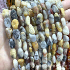 6-8mm / 40. Crazy Onyx
