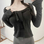 Dark gray / One size fits all