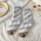 Blue strip / One size fits all