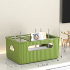 Light luxury model/avocado green layer