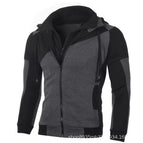 dark gray / M