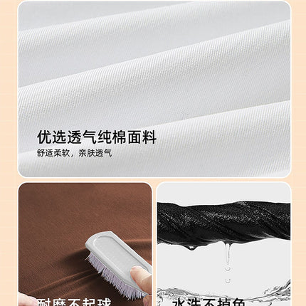 Hotel Catering Waiter Work Clothes Summer Short-Sleeved Restaurant Hot Pot Barbecue Shop Cafe Supermarket T-Shirt Logo