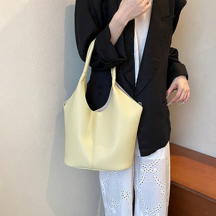 PU Tote Bag / Sac Fourre-Tout PU