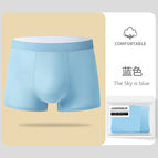 Blue (individually packaged) / Xl [recommended 45-55kg ]
