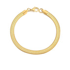 5MM GOLD -16.5CM-33319