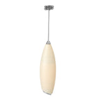 D004 Egg Whisk-apricot