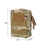 6 / CP camouflage