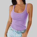 116u collar-light purple / XS
