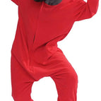Orangutan / Code S