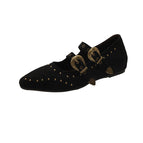 Black / 35