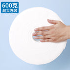 Beauty salon 600g extra large roll plastic packaging