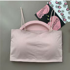 pink short / Free size