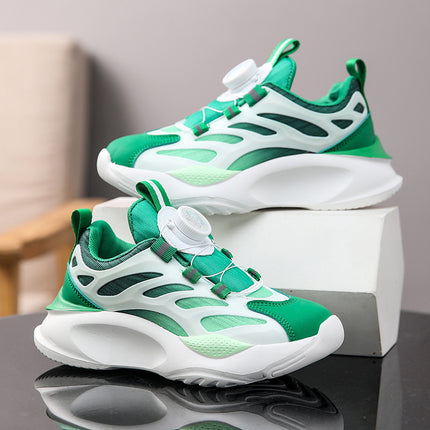 [Factory Direct Camp] Children's Shoes Boys' sneaker Breathable Mesh Non-slip Girls' sneaker sneaker