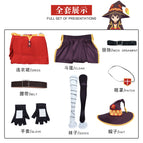 Huihui-full set of clothes / XS