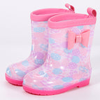 Pink Strawberry (shoe edging) / 14 (inner length 14cm)