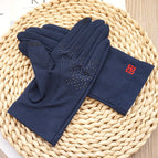 Navy blue / One size fits all