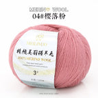 04 cherry powder