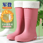 388 tall pink (with warm cover) removable / 35-36