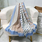 Fashion-blue / Above 175cm