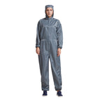 Grey [jumpsuit]] / 5XL