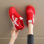 Red / 35