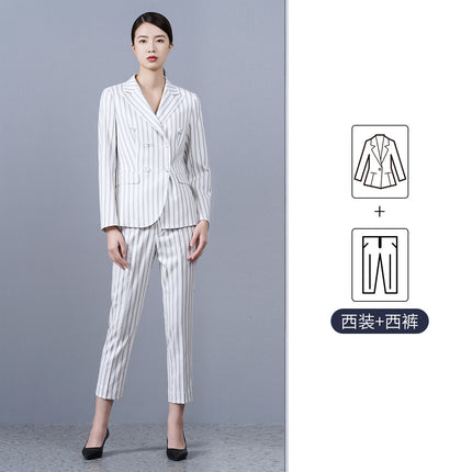 [Big Sale] Blazer Feminine Commuting Women's Clothing High-End Small Casual Spring and Autumn Small Suit Top
