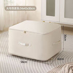 Beige【54*42*30cm】