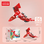9106-6 Pterosaur