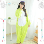 Fruit green frog / S