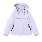 Purple same style for men and women / Xxs【 42.5-50kg 】
