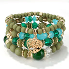 Xhy312 green