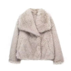 Mink color / XS