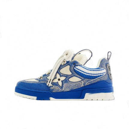Bread Shoes 2025 New Skate Shoes Men's Casual Shoes Black Sports Shoes Men's Trendy Shoes Couples Same Style
