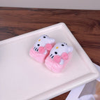 Pink wrist headband/kt cat/2 pieces