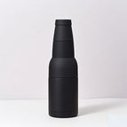 12oz / Black suit