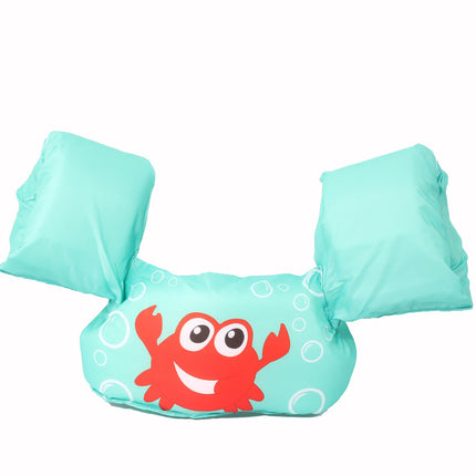 Children's life jacket arm ring buoyancy water sleeve floating sleeve arm ring foam buoyancy suit swimsuit swimsuit