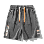 Dark gray / M