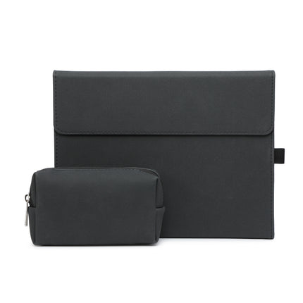 Microsoft Tablet Protective Case Is Suitable for Surface Pro12 Soft Shell, Pro7 Protective Case, Pro9/10/11 Leather Case