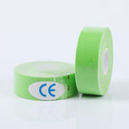 5cm*5m color box / Aurora green