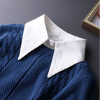 Pointed Collar