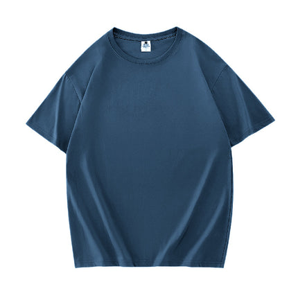 Graduation Class Clothing Yintu Short-sleeved Primary School Junior High School Entrance Examination Anniversary Party Group Building Games Activity T-shirt