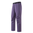 Single layer purple / S