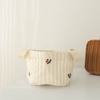 Cherry small size finishing bag