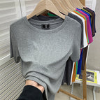 Light gray high elasticity / M( 40kg-47.5kg )