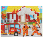 80 tablets-firefighter